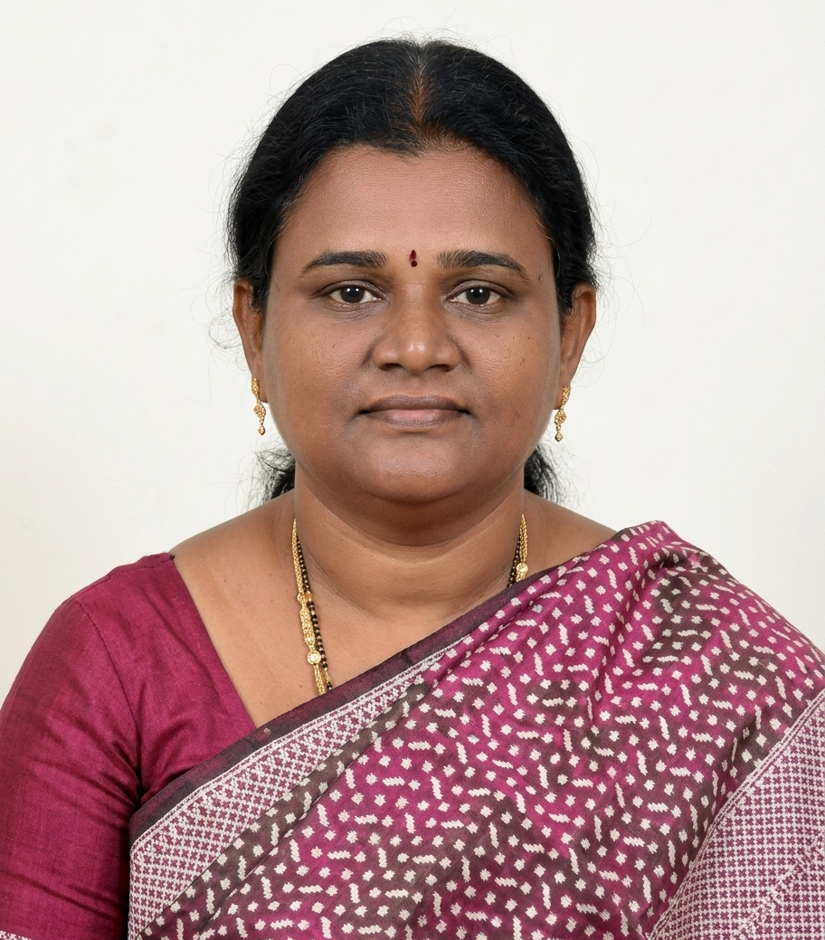 Dr. P. Chandramani