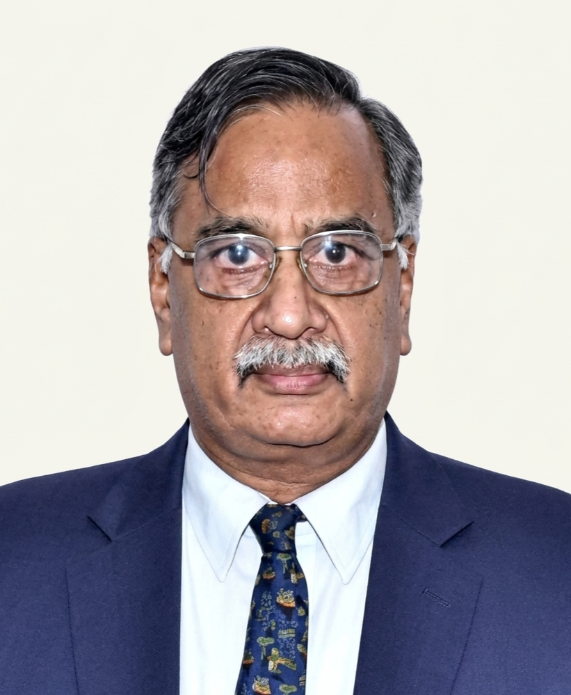 Shri. K. V. Iyer