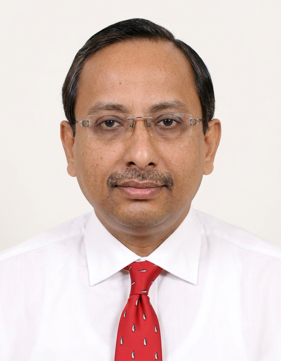 Shri. Ambrish Datta